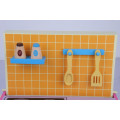 Crianças cozinhar jogo conjunto cozinha cozinhar brinquedos brinquedos de madeira brinquedos